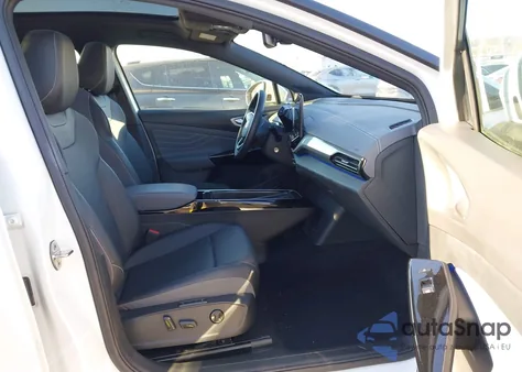 2023 Volkswagen Id.4 Awd Pro S из США, поврежденный, VIN 1V2WNPE88PC040658